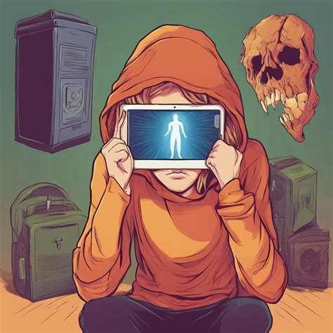 Educating Teens on Online Dangers and Guiding Them Towards Safe Practices