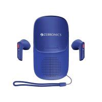 Zebronics Zeb-Sound Bomb X1 Specifications | FullSpecs.net