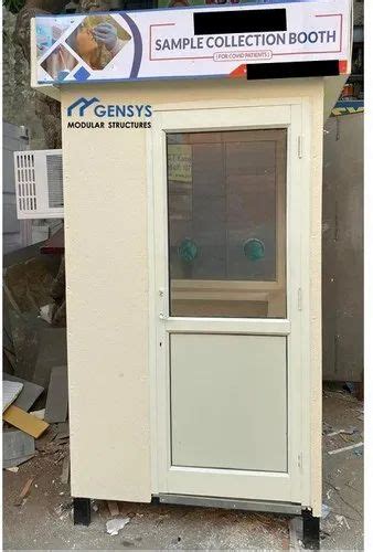 Portable Cabin - Modular Portable Cabin Manufacturer from New Delhi