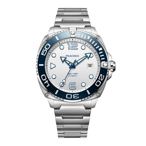 Peacock Tourbillon – Peacock Watches