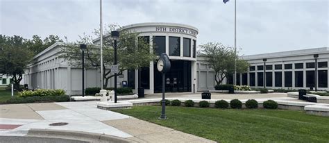 19th District Court in Dearborn (Your Best Defense Starts Here!)