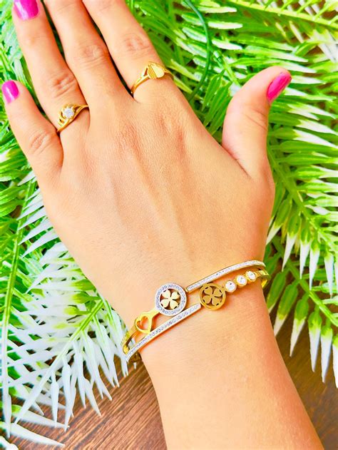 Bracelets – Glitzica