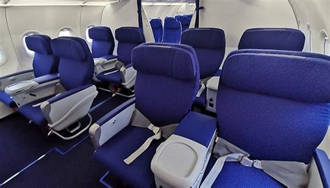 A321neo 内部 的图像结果