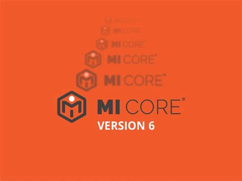 Image result for MI Side Core Computer Code