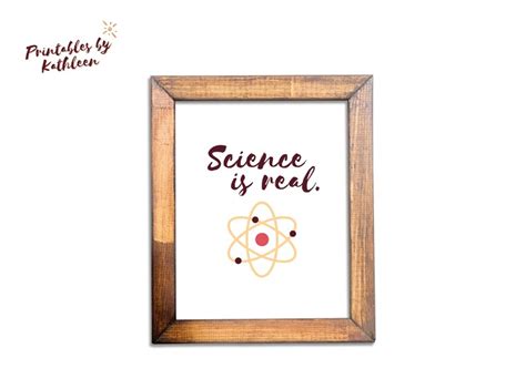 Science Is Real Sign 的图像结果