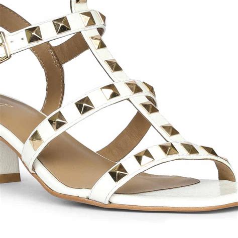 Buy Stylish Block Heels for Women online | SaintG – SaintG India