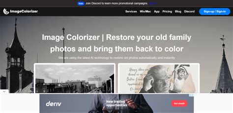 Image result for Colorize Photo Software