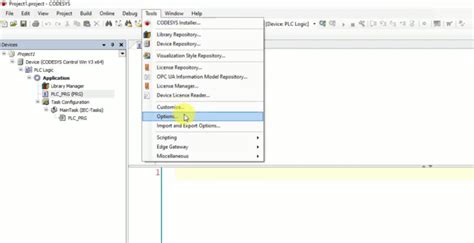 Image result for CoDeSys Tutorial Structured Text