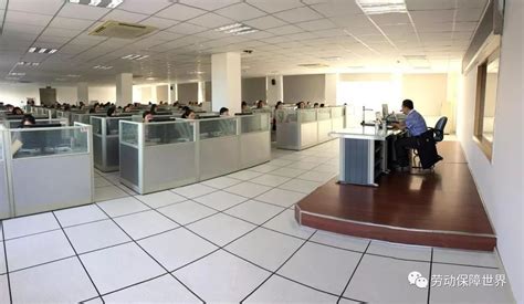 吉林省就业信息管理系统试运行正式启动