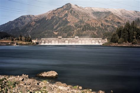 After reaching historic lows, hydropower generation in the Northwest ...