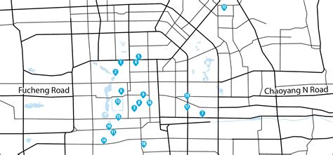 CITY GUIDE BEIJING - Flying Dutchman Magazine