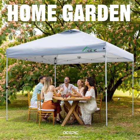 10x10 canopy replacement cover discount