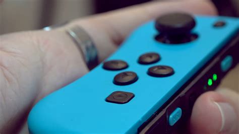 White Joy Cons - Custom JoyCon Controller Set for Nintendo Switch