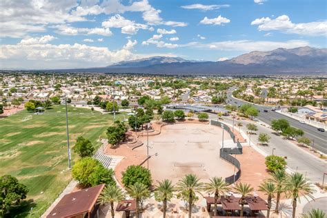Centennial Hills Park