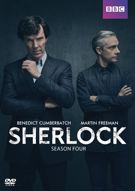 Sherlock - Série (2010) - SensCritique