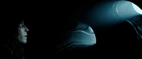 Image result for Alien Covenant Shower