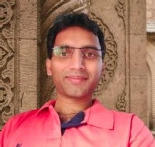 Chandan Kumar Srivastava | Humanities and Social Sciences