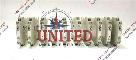 DRAGO AUTOMATION - Automation Spares Surplus Inventory | United Marine ...