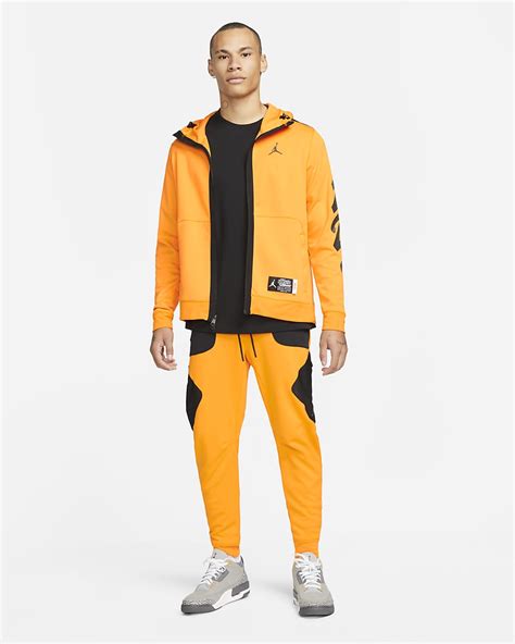 Jordan x Zion Men's Full-Zip Top. Nike IN