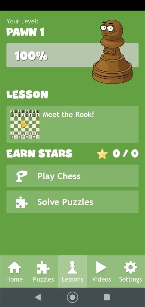 Chess for Kids APK Download for Android Free