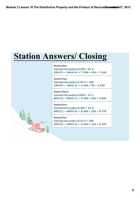 Image result for Module 2 Lesson 11