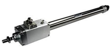 D-H7BL SMC | SMC Solid State Pneumatic Position Detector, IP67, D-H7B ...