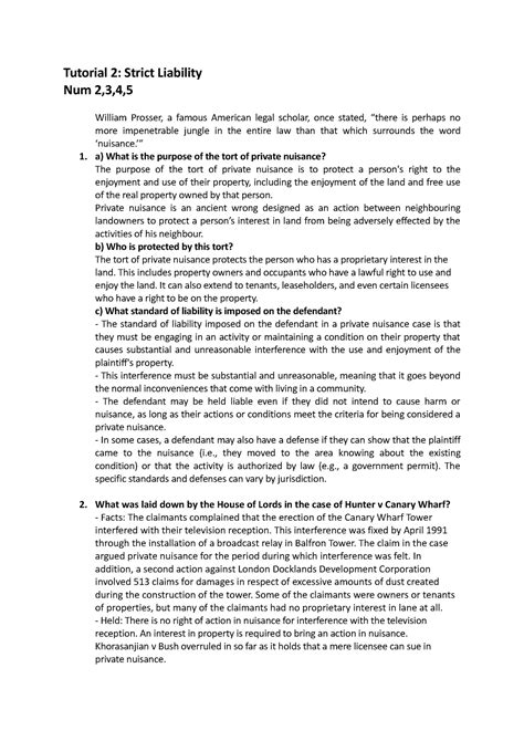 Image result for Strict Tutorial Format