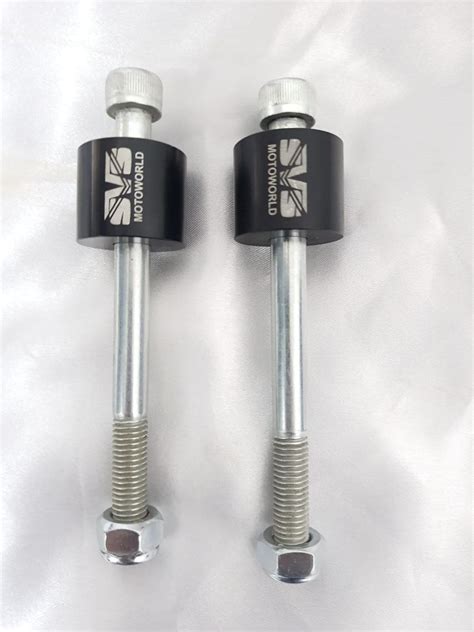 SVS Motoworld Handle Bar Riser for Bajaj Dominar 400 (Multi-Colour ...