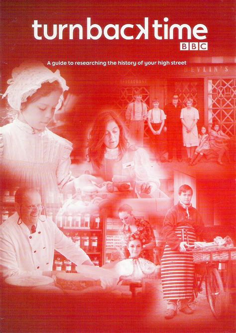 Image result for Turn Back Time History