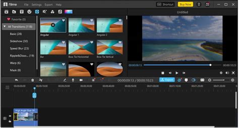Image result for Videostar Begginer Transition Tutorial