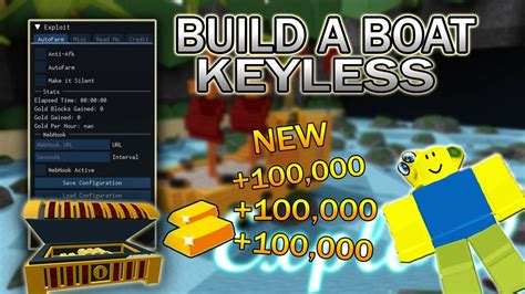 Image result for Auto Build Script Build a Boat Guide