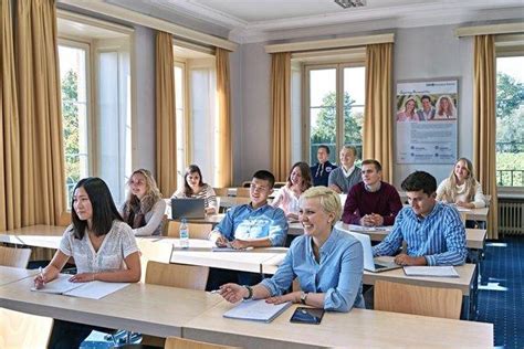 德国留学|德国留学高中生如何申请预科
