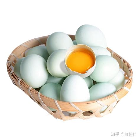 绿壳鸡蛋的营养价值有哪些，以及绿壳鸡蛋的功效与作用 - 知乎