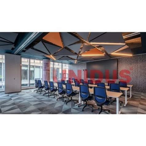 Acoustical Panel - Polyester Fiber Acoustic Pet Panel Wholesale Trader ...