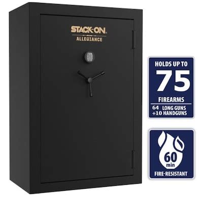 Stack-On Gun Safes at Lowes.com
