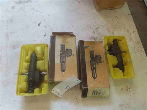 Perkins EST Coding Injectors 的图像结果