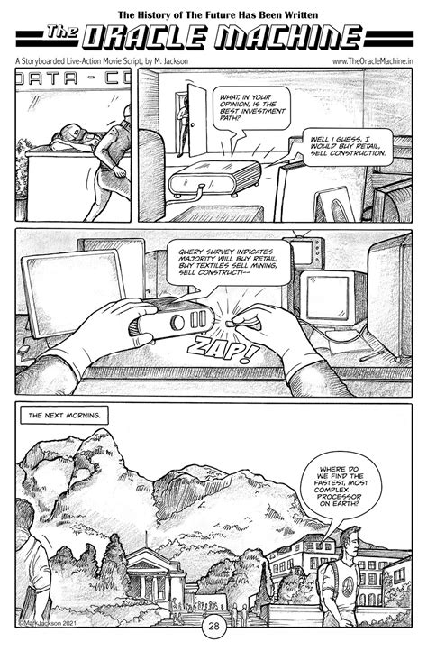 Image result for Oracle Machine