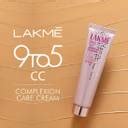 Lakmé 9 to 5 CC Creams - Price in India, Buy Lakmé 9 to 5 CC Creams ...