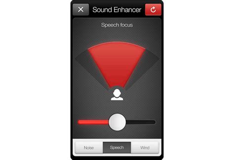Image result for ReSound Smart App User Guide