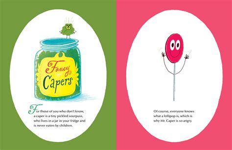 The Great Lollipop Caper | Book by Dan Krall | Official Publisher Page ...