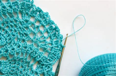 A Guide to Crochet Thread Sizes | Written - Crochet News