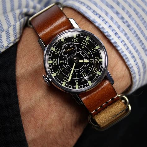 Clue Vintage Watch at Norris Carrico blog