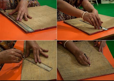 D'source Design Gallery on Lippan Artwork Making - Nagpur, Maharashtra ...