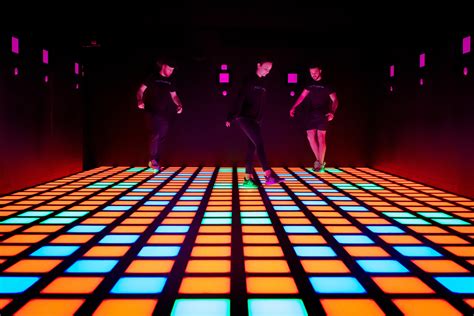 Have a Gamer? They'll Love This New Spot at American Dream - NJ Family