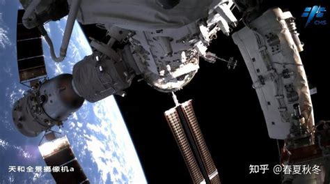 中国航空航天问天实验舱人造卫星三维动画（选编）视频素材_ID:VCG2219185287-VCG.COM