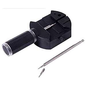Diy Crafts Band Strap Link Pins Remover Watchmaker Repair Watch Band ...