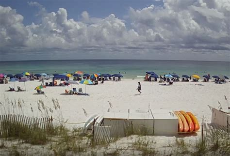 Destin Beach Cam - HDBeachCams
