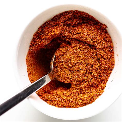Homemade Fajita Seasoning Recipe (and Marinade Too!) | Maple + Mango