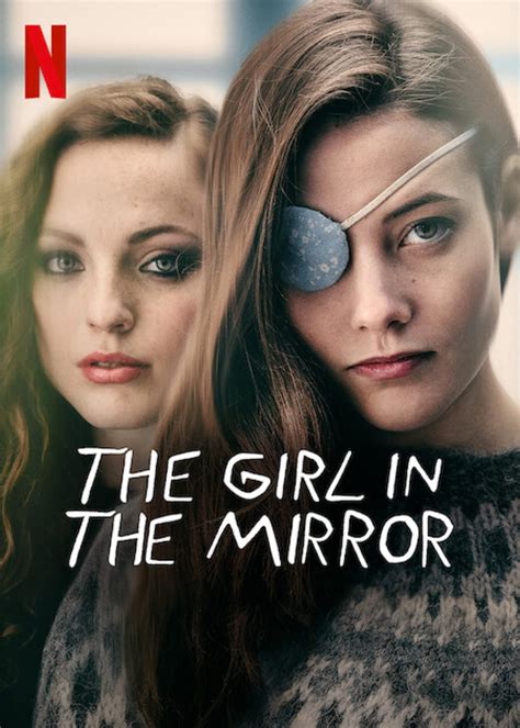 The Girl In The Mirror Explained at Lisa Mccoy blog