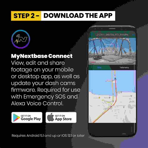 Image result for Nextbase Camera Software